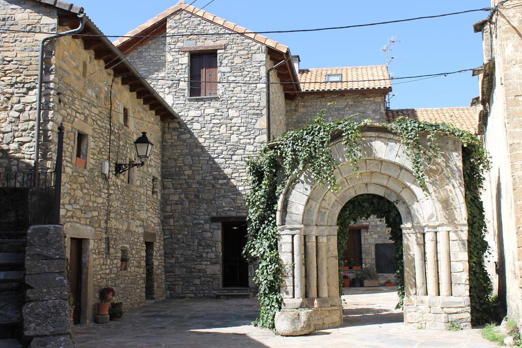 Casa Rural Cancias Fiscal Zimmer foto